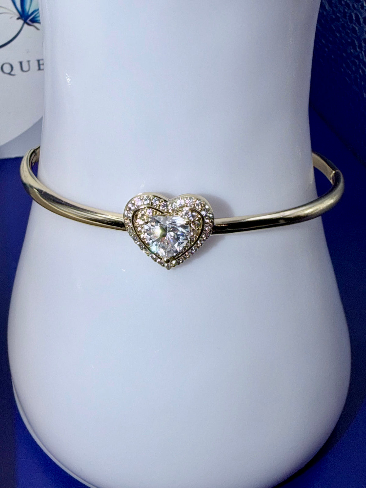Azul Boutique-Heart of Elegance Set