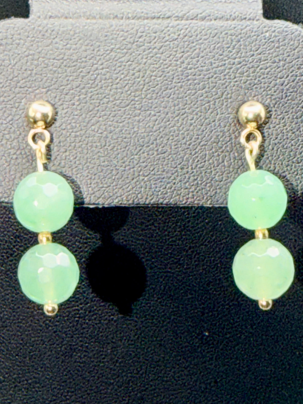 Azul Boutique Exclusive - Natural Jade 3-pieces set