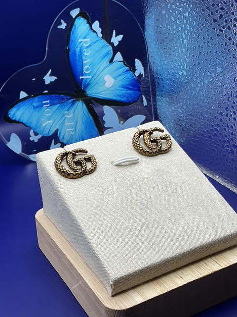 GG Earrings