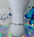 Clover Elegance Bracelet