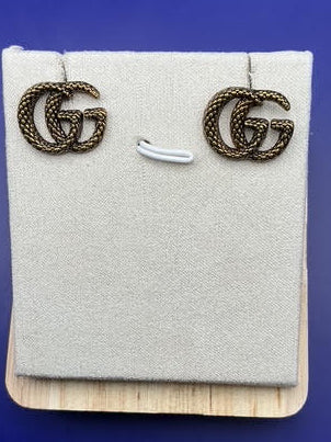 GG Earrings